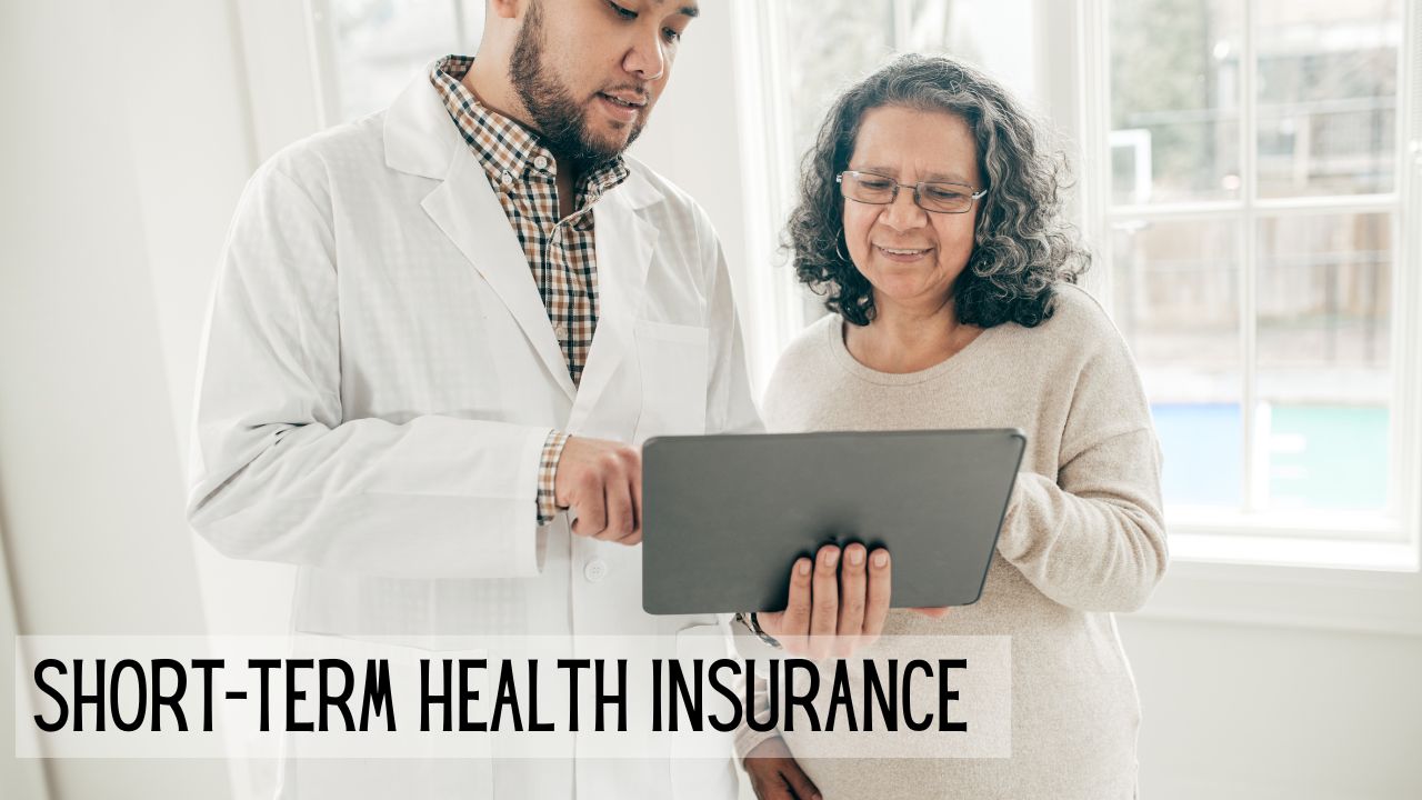 4 Short-term Health Insurance Benefit