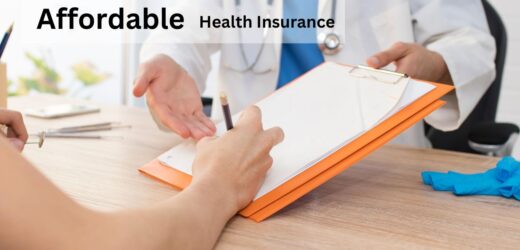 Affordable Health Insurance for the Unemployed: Finding 3 the Right Plan for You