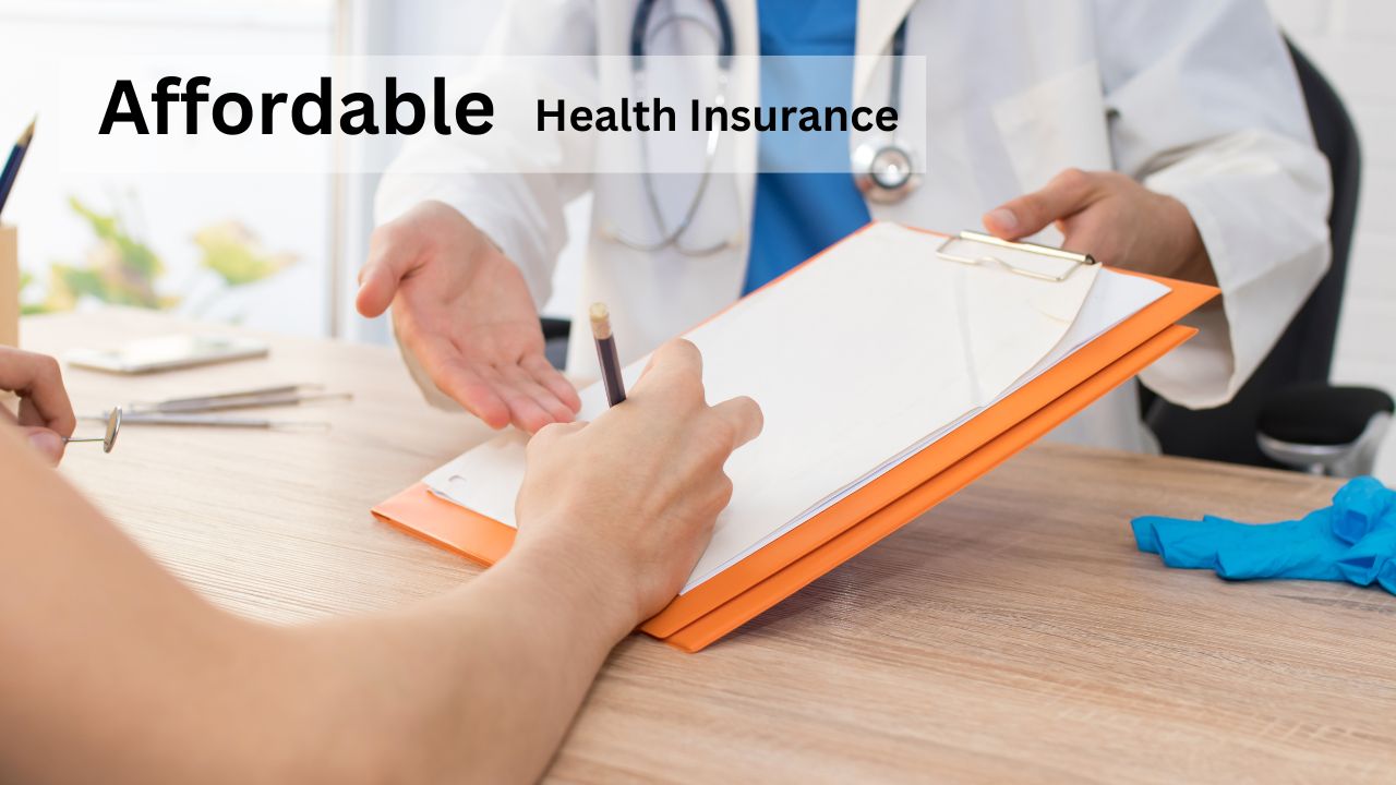 Affordable Health Insurance for the Unemployed: Finding 3 the Right Plan for You